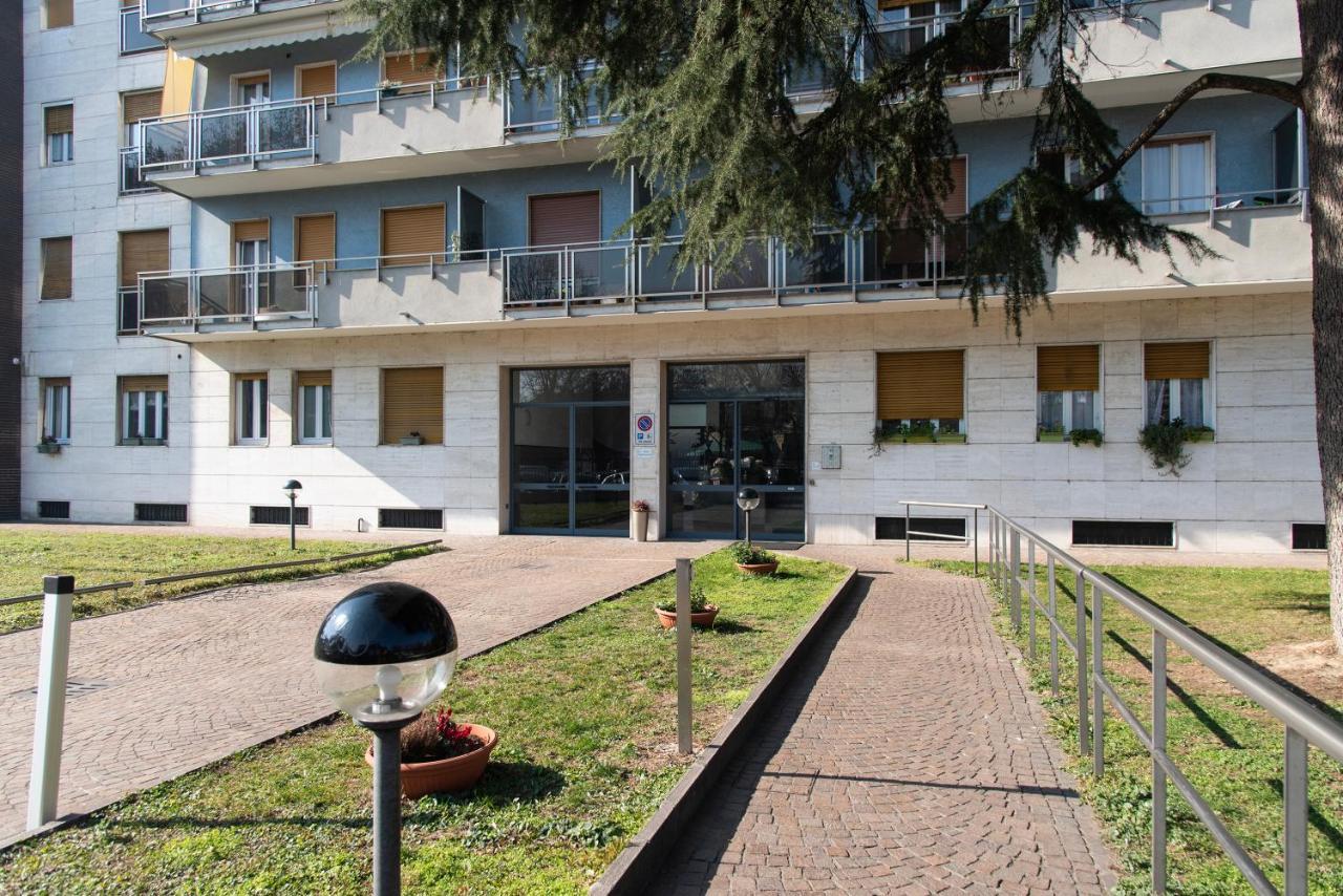 San Siro Stadium - Youhosty Μιλάνο Εξωτερικό φωτογραφία