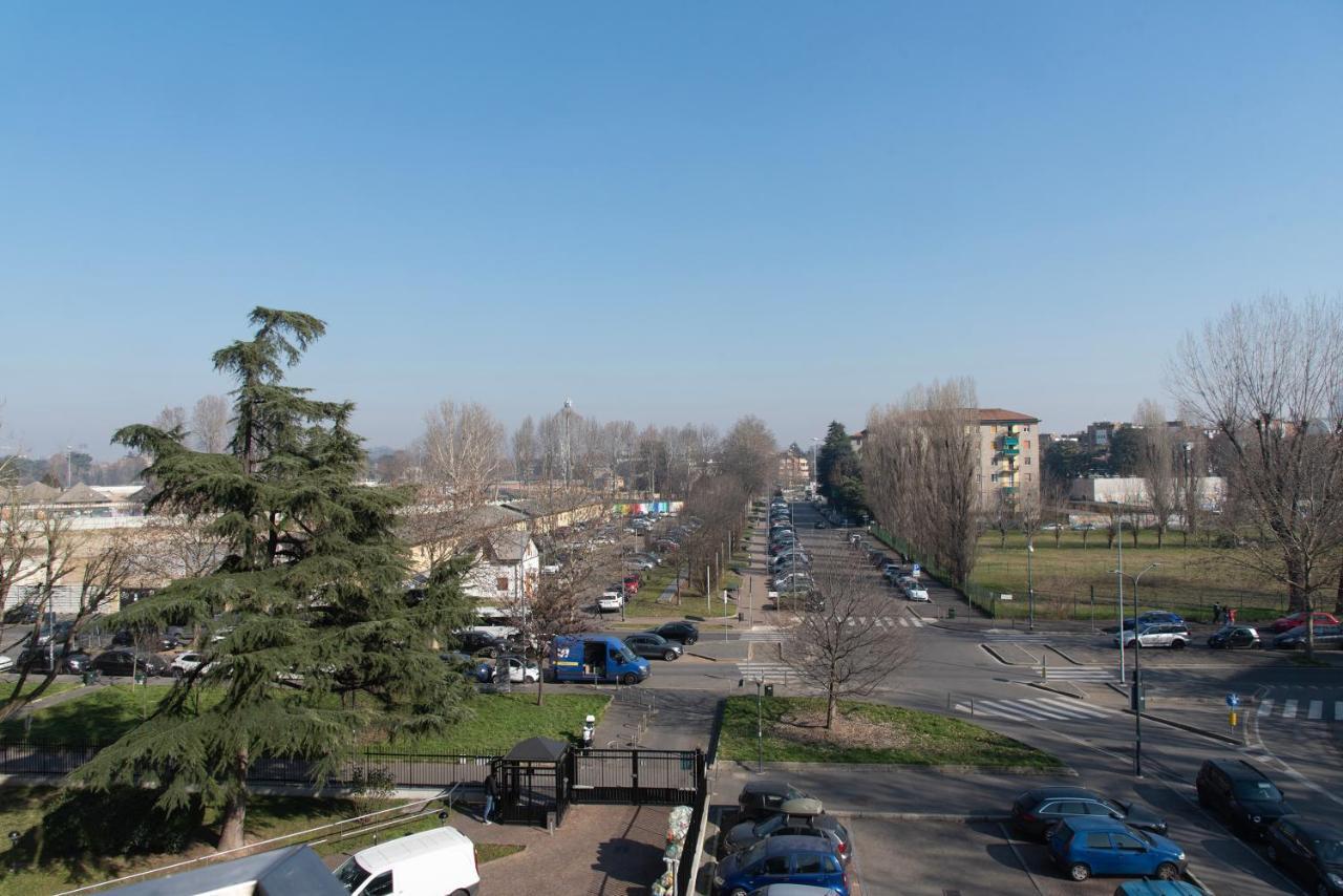 San Siro Stadium - Youhosty Μιλάνο Εξωτερικό φωτογραφία